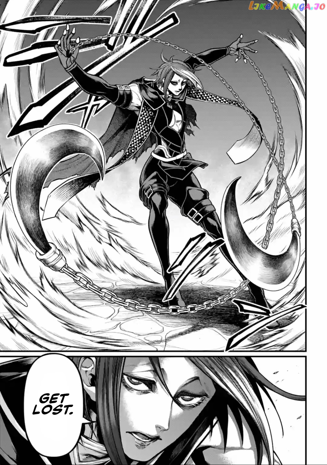 Record Of Ragnarok, Chapter 34 image 13
